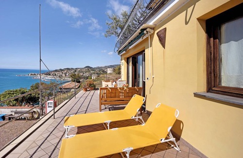 Poggi Apartment | 43 m² Apartment ∙ 1 bedroom ∙ 4 guests