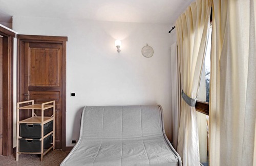 Poggi Apartment | 43 m² Apartment ∙ 1 bedroom ∙ 4 guests
