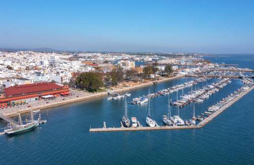 Bairro dos Pescadores Apartment | 43 m² Apartment ∙ 1 bedroom ∙ 2 guests