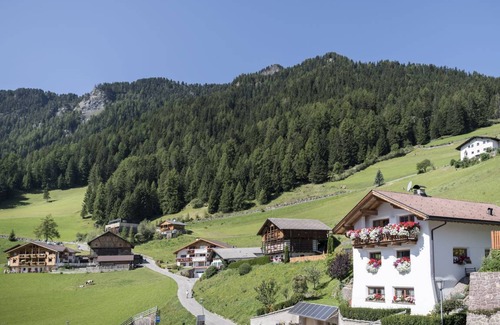 Bulla Apartment | 43 m² Apartment ∙ 1 bedroom ∙ 2 guests
