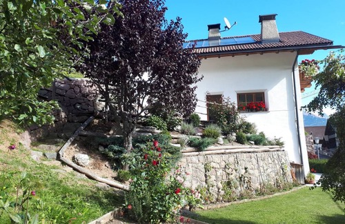 Bulla Apartment | 43 m² Apartment ∙ 1 bedroom ∙ 2 guests