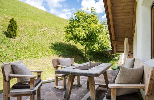 Bulla Apartment | 43 m² Apartment ∙ 1 bedroom ∙ 2 guests