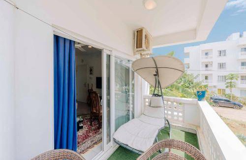Fumba Apartment | 43 m² Apartment ∙ 1 bedroom ∙ 3 guests