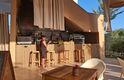 Fumba Apartment | 43 m² Apartment ∙ 1 bedroom ∙ 3 guests