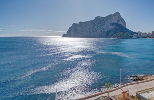 Calpe Apartment | 43 m² Apartment ∙ 1 bedroom ∙ 2 guests