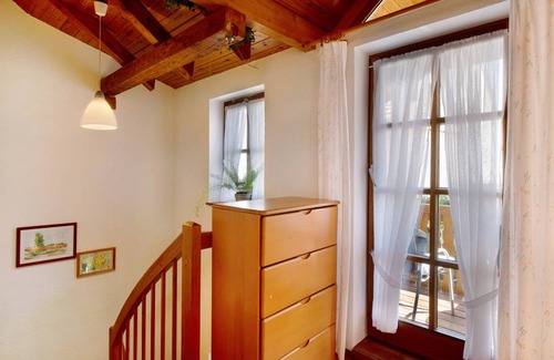 Britzingen Apartment | 43 m² Apartment ∙ 1 bedroom ∙ 2 guests