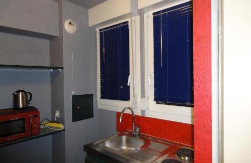 Robertsau Apartment | 43 m² Apartment ∙ 1 bedroom ∙ 5 guests