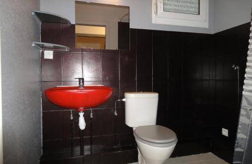 Robertsau Apartment | 43 m² Apartment ∙ 1 bedroom ∙ 5 guests
