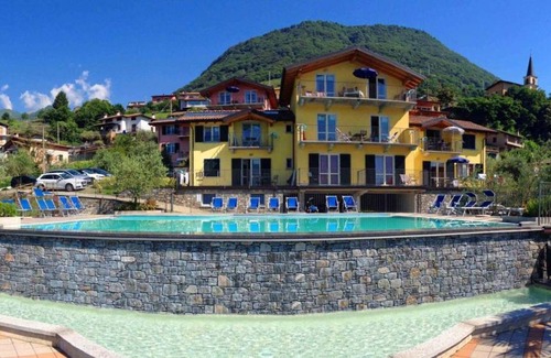 Vercana Apartment | 43 m² Apartment ∙ 2 bedrooms ∙ 4 guests