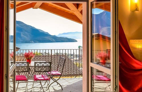 Vercana Apartment | 43 m² Apartment ∙ 2 bedrooms ∙ 4 guests