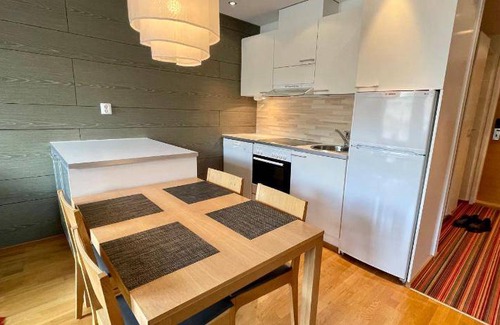 Yllas Apartment | 43 m² Apartment ∙ 2 bedrooms ∙ 4 guests