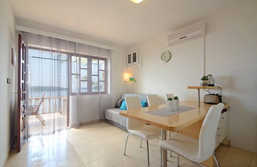 Prizba Apartment | 43 m² Apartment ∙ 2 bedrooms ∙ 5 guests
