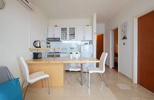 Prizba Apartment | 43 m² Apartment ∙ 2 bedrooms ∙ 5 guests