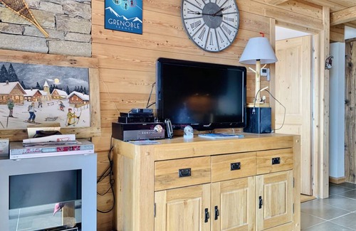 Viel-Alpe Apartment | 43 m² Apartment ∙ 2 bedrooms ∙ 6 guests