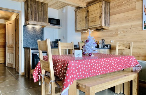 Viel-Alpe Apartment | 43 m² Apartment ∙ 2 bedrooms ∙ 6 guests