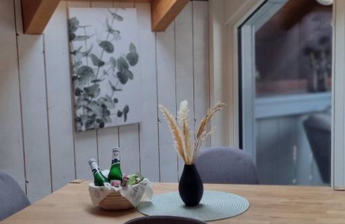 Eck Apartment | 43 m² Apartment ∙ 2 guests