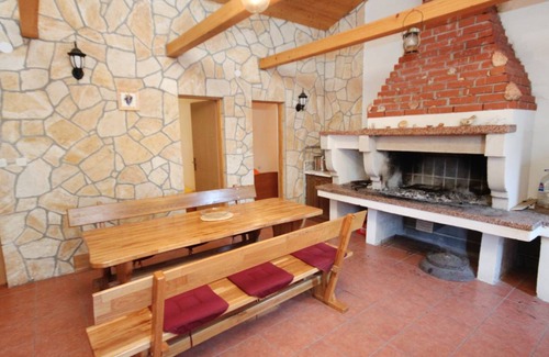 Privlaka Apartment | 43 m² Apartment ∙ 2 bedrooms ∙ 4 guests