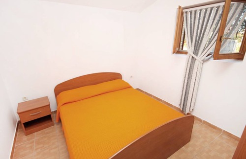 Privlaka Apartment | 43 m² Apartment ∙ 2 bedrooms ∙ 4 guests