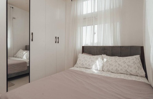 Bacoor City Apartment | 43 m² Apartment ∙ 2 bedrooms ∙ 4 guests