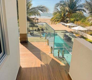 Aticama Apartment | 43 m² Apartment ∙ 5 guests