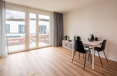 Derendingen Apartment | 43 m² Apartment ∙ 2 guests