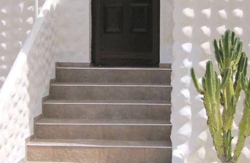 Bahia Calma Apartment | 43 m² Apartment ∙ 1 bedroom ∙ 2 guests
