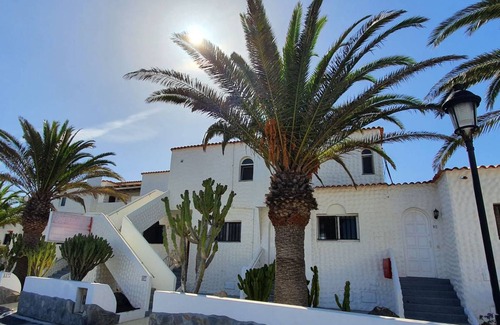 Bahia Calma Apartment | 43 m² Apartment ∙ 1 bedroom ∙ 2 guests