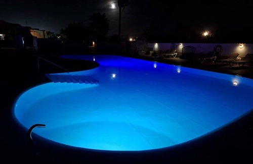 Bahia Calma Apartment | 43 m² Apartment ∙ 1 bedroom ∙ 2 guests