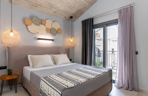 Kefalonia Apartment | 43 m² Apartment ∙ 1 bedroom ∙ 2 guests