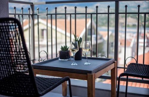 Kefalonia Apartment | 43 m² Apartment ∙ 1 bedroom ∙ 2 guests