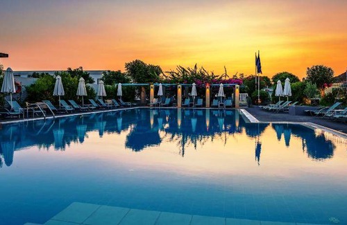 Kardamena Apartment | 43 m² Apartment ∙ 127 guests