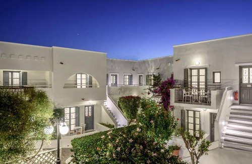 Kardamena Apartment | 43 m² Apartment ∙ 127 guests