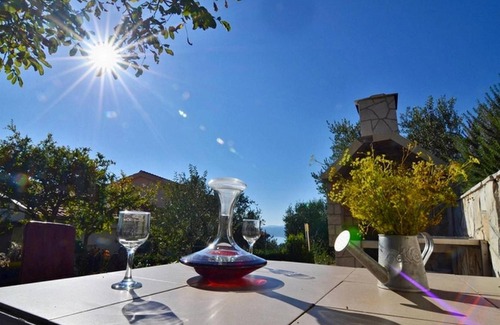 Makarska Apartment | 43 m² Apartment ∙ 1 bedroom ∙ 4 guests
