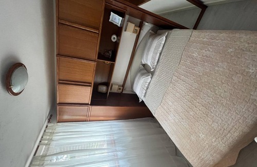 Makarska Apartment | 43 m² Apartment ∙ 1 bedroom ∙ 4 guests