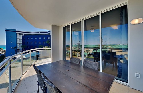 Fort Walton Beach Condo | 43 m² Condo ∙ 1 bedroom ∙ 4 guests