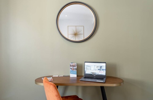 Bellecour - Hotel Dieu Apartment | 43 m² Apartment ∙ 1 bedroom ∙ 3 guests