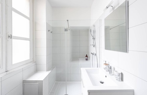 Bellecour - Hotel Dieu Apartment | 43 m² Apartment ∙ 1 bedroom ∙ 3 guests