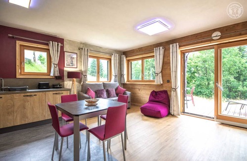 Beaufort House | 43 m² Gîte ∙ 1 bedroom ∙ 2 guests