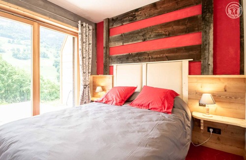Beaufort House | 43 m² Gîte ∙ 1 bedroom ∙ 2 guests