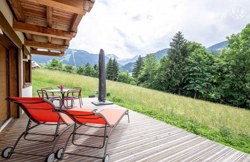 Beaufort House | 43 m² Gîte ∙ 1 bedroom ∙ 2 guests