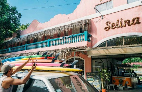 Playa Santa Teresa Hotel | 43 m² Hotel ∙ 127 guests