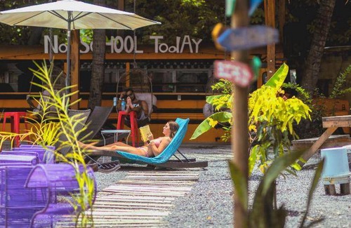 Playa Santa Teresa Hotel | 43 m² Hotel ∙ 127 guests