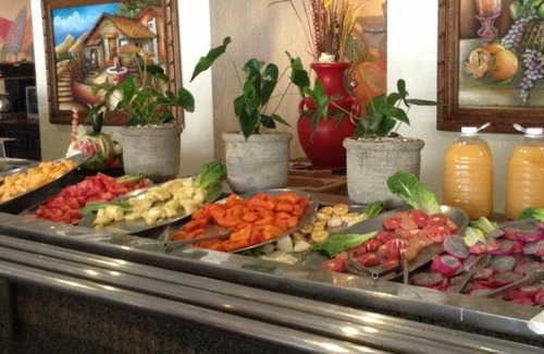 Zona Paseo Montejo Hotel | 43 m² Hotel ∙ 127 guests