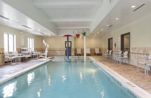 New Philadelphia Hotel | 43 m² Hotel ∙ 127 guests