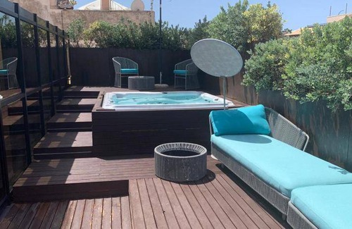 Ortigia Hotel | 43 m² Hotel ∙ 127 guests