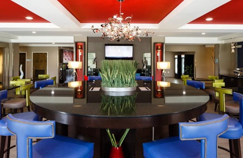 El Reno Hotel | 43 m² Hotel ∙ 127 guests