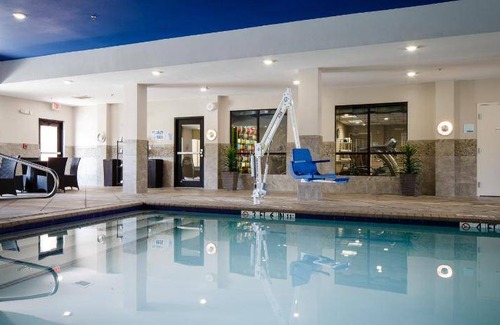 El Reno Hotel | 43 m² Hotel ∙ 127 guests