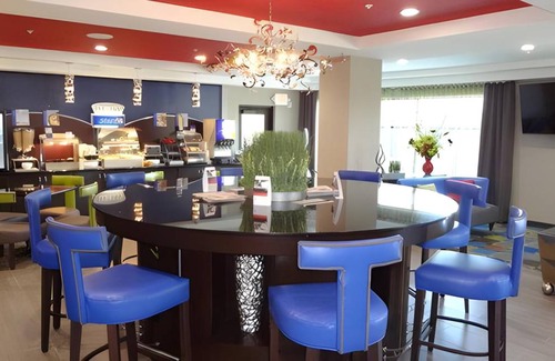 El Reno Hotel | 43 m² Hotel ∙ 127 guests