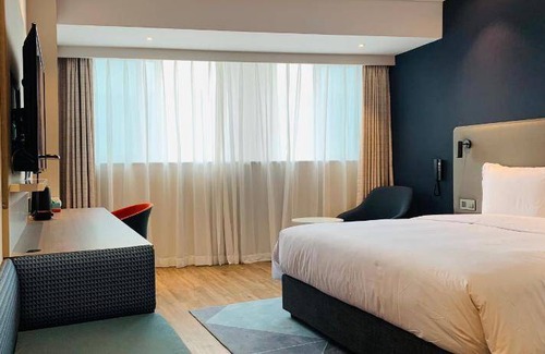 Yubei Hotel | 43 m² Hotel ∙ 127 guests