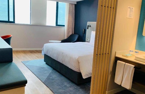 Yubei Hotel | 43 m² Hotel ∙ 127 guests